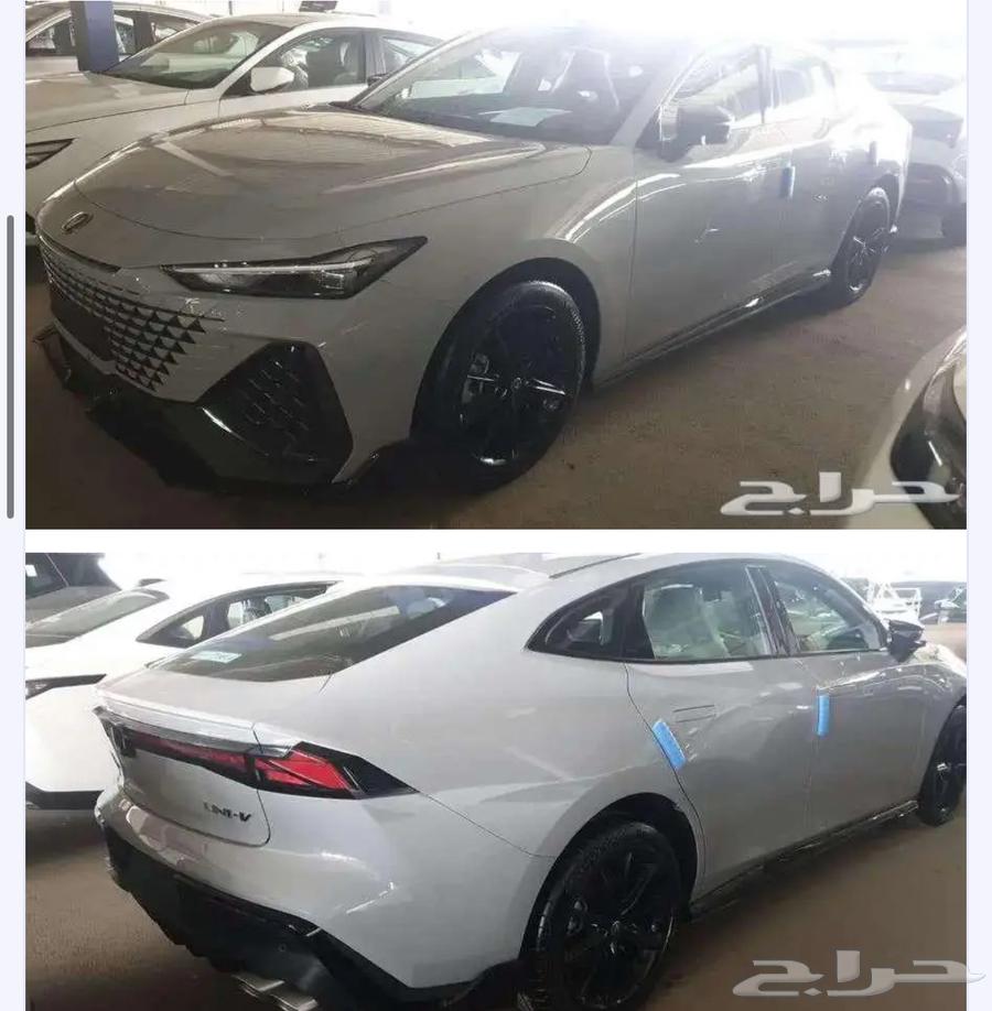 شانجان يوني في 2.0 سبورت 202663945052908163110