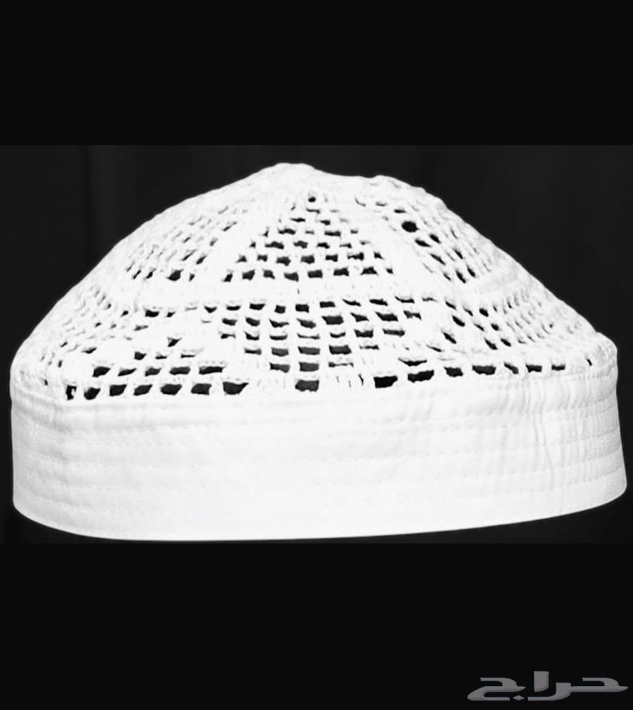 Al-Moqanas Caps from Kuwait (High Quality and Lowest Price)63788012391298113