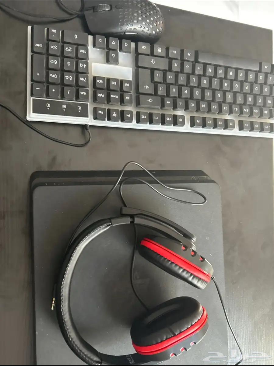 PS4 one controller only keyboard mouse headset63791876707842110