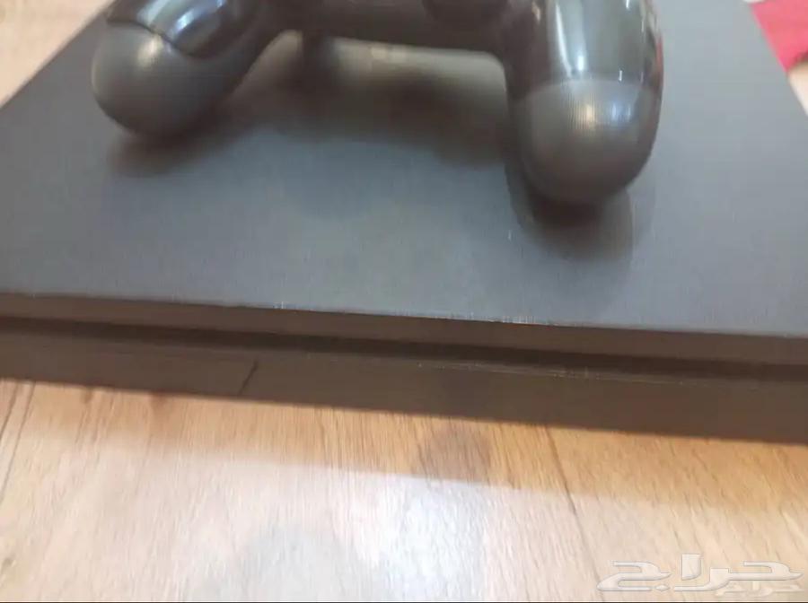 بلستايشن 4للبيع ابدل ايباد او حساب ببجي نضيف63789787539585111