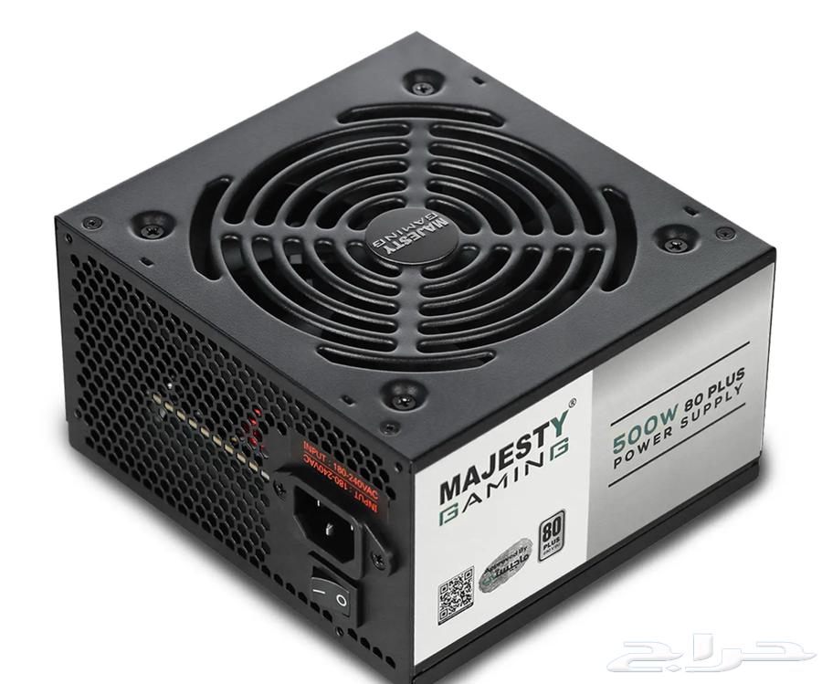 500 watt power supply with no usage for 6 months63791420774145110