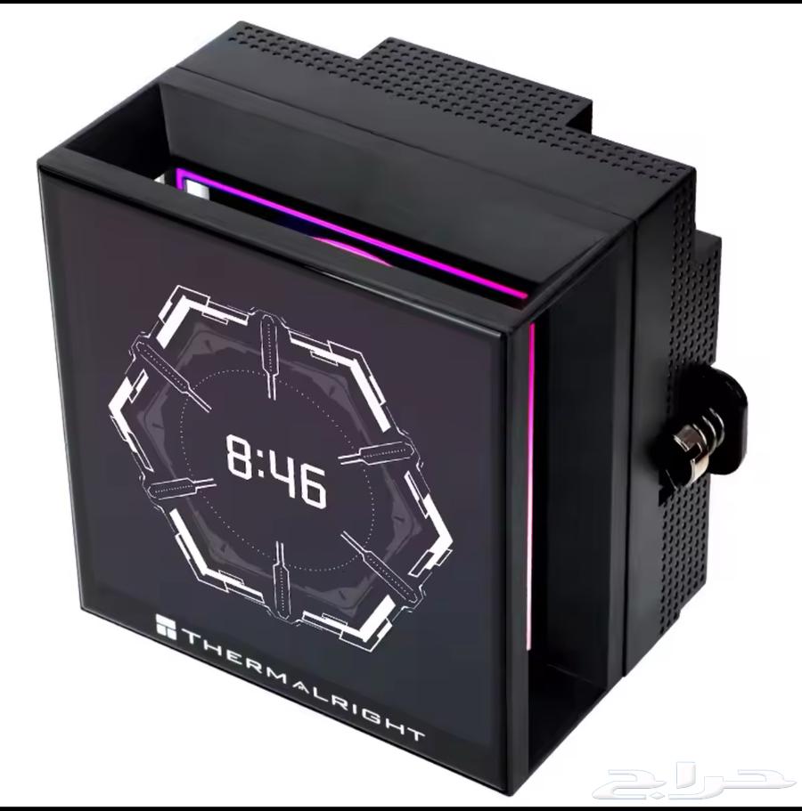 للبيع مبرد مائي Thermalright hyper vision 36063794376613122112