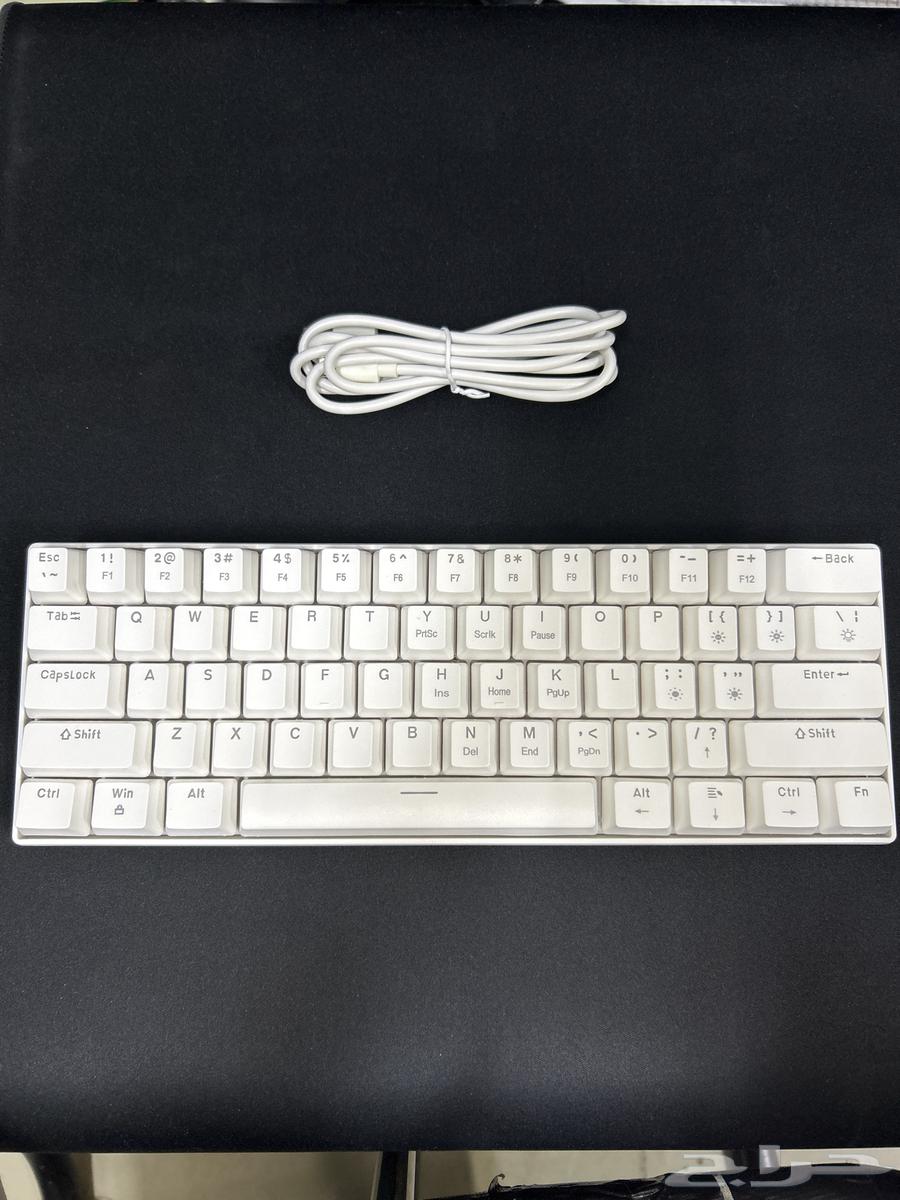 Keyboard - Keyboard - Mechanical - Switches - from Magegee63796557034497111