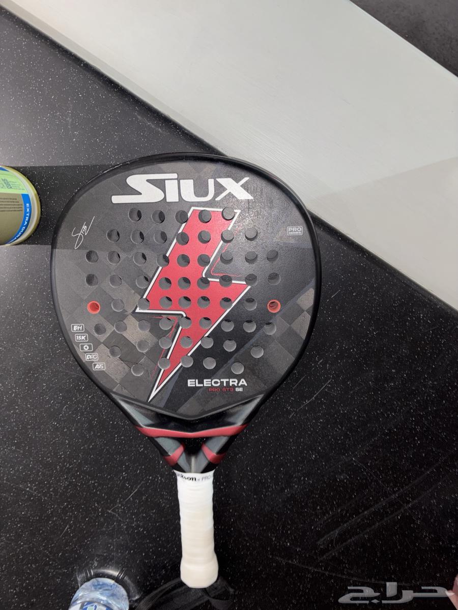 SUX STOBA 3 Paddle Racket63796343329281111