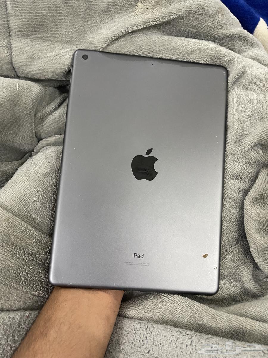 iPad 9th Generation63793670295555114