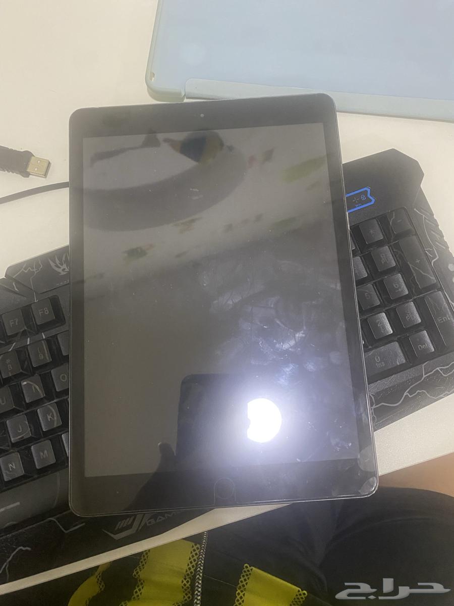 Apple iPad 7th generation, clean and powerful, supports new updates63795403494529110
