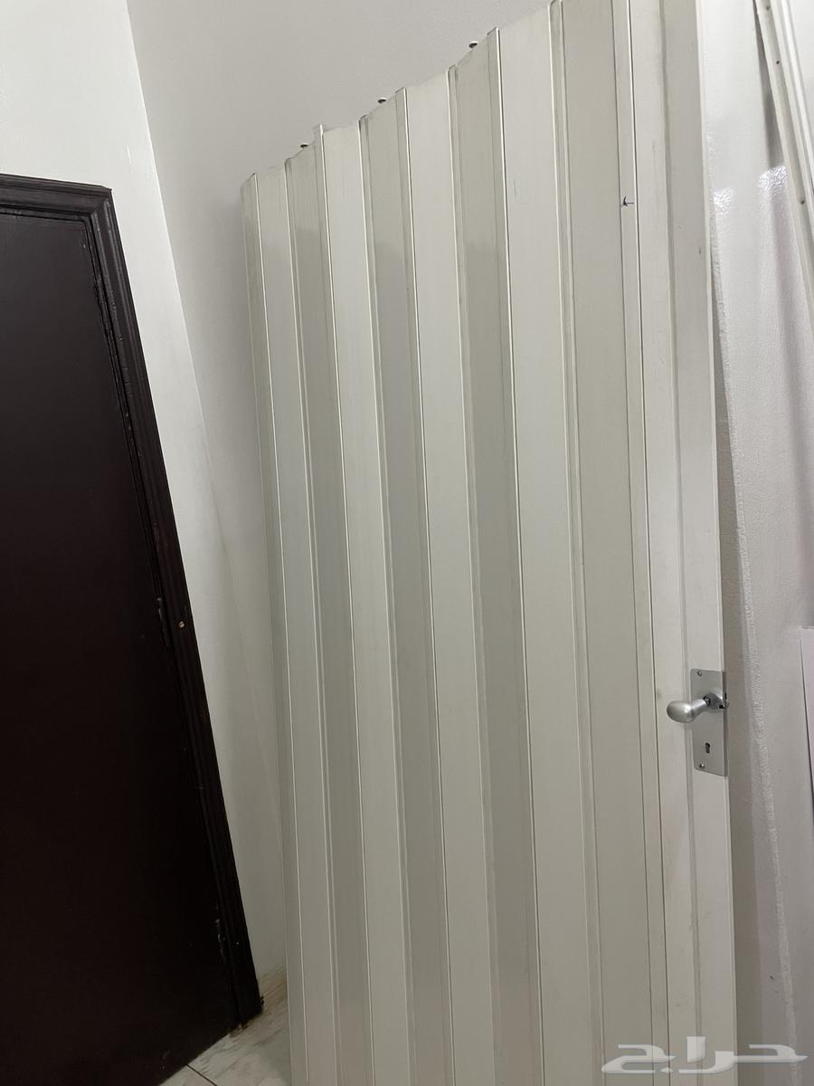 A clean sliding door with no defects, strong and excellent craftsmanship63790543510017110