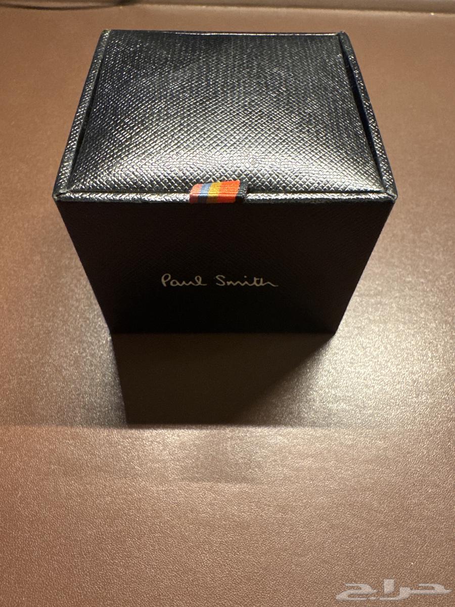كبك بول سميث اصلي ميني كوبر Paul Smith Cufflinks Mini63789895649409113