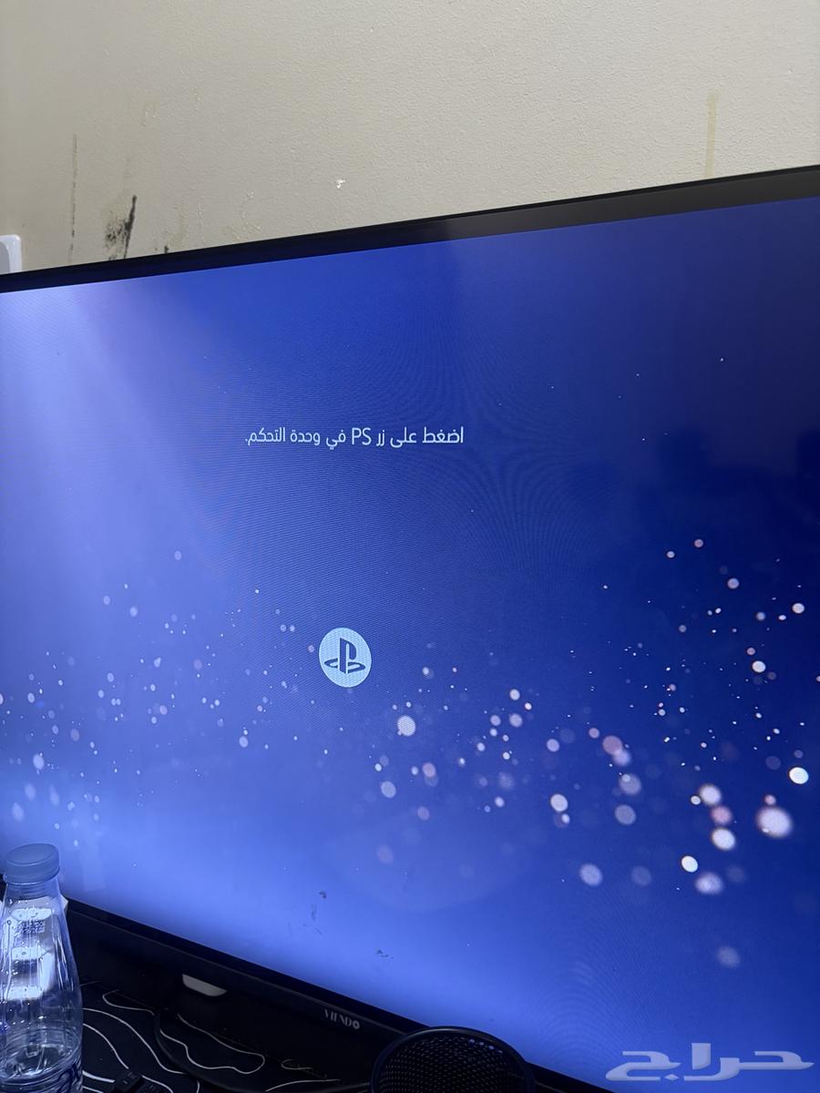بلاستيشن 5 نظيف والله63788112452225113