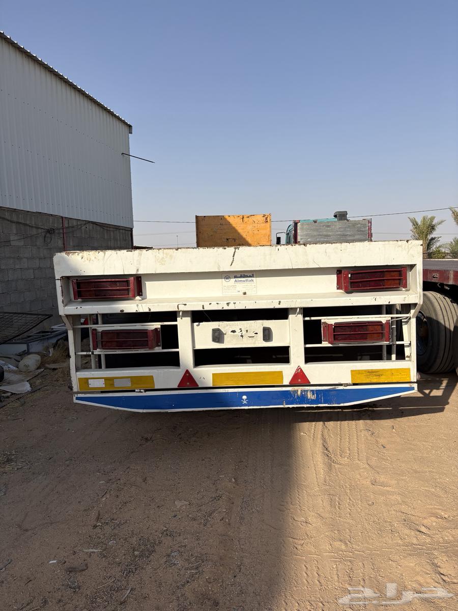 For sale Al Muttalib flatbed63951761427330114