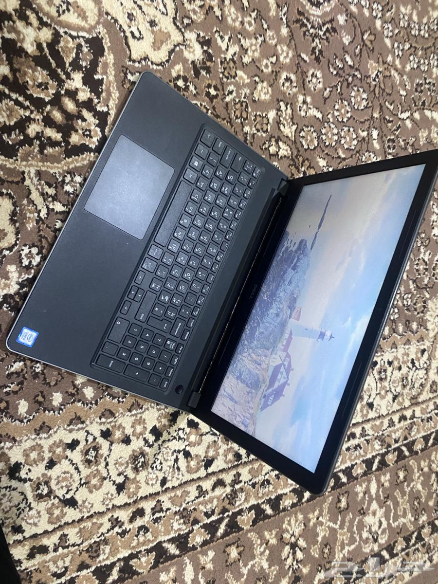 لابتوب ديل63796769697921112