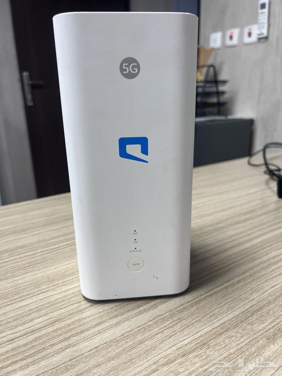 5G Mobile Router63798393317251110