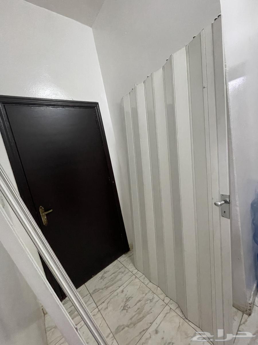 A clean sliding door with no defects, strong and excellent craftsmanship63790543510017111