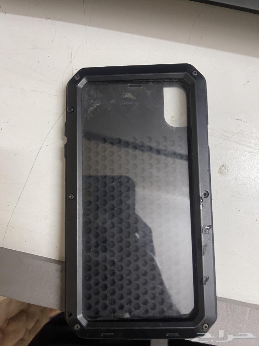 iPhone X Max Armor Case63799853553281111