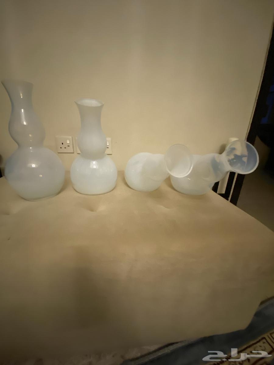تحف ماركه هوم و2 ابجوره ايكيا وعربه جديده لون ذهبي63797278338947114