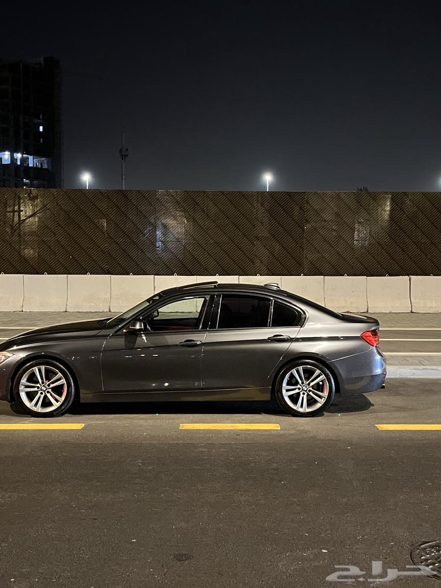 BMW2012 )سبورت لاين63959636458625111