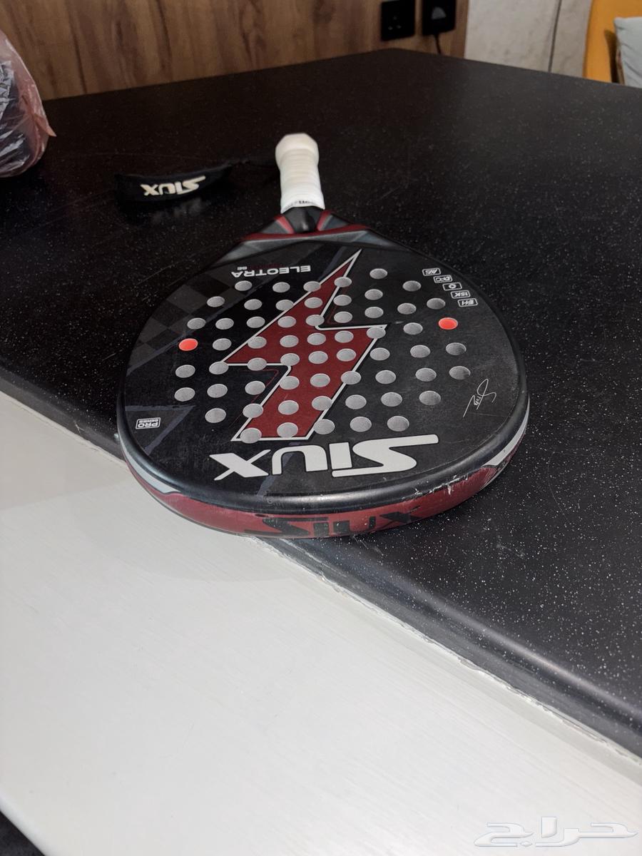 SUX STOBA 3 Paddle Racket63796343329281113