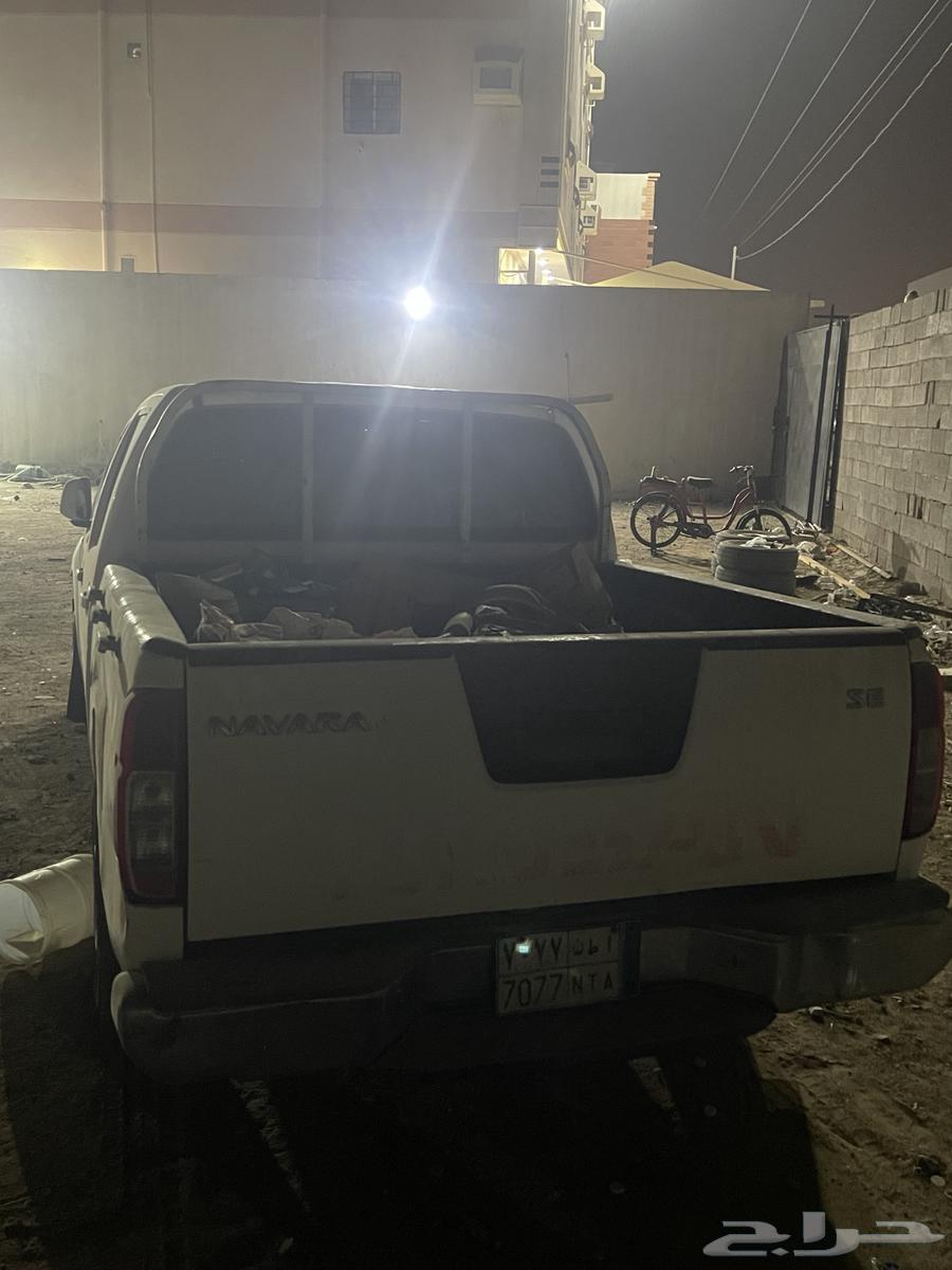 Navara 201063957034525058113