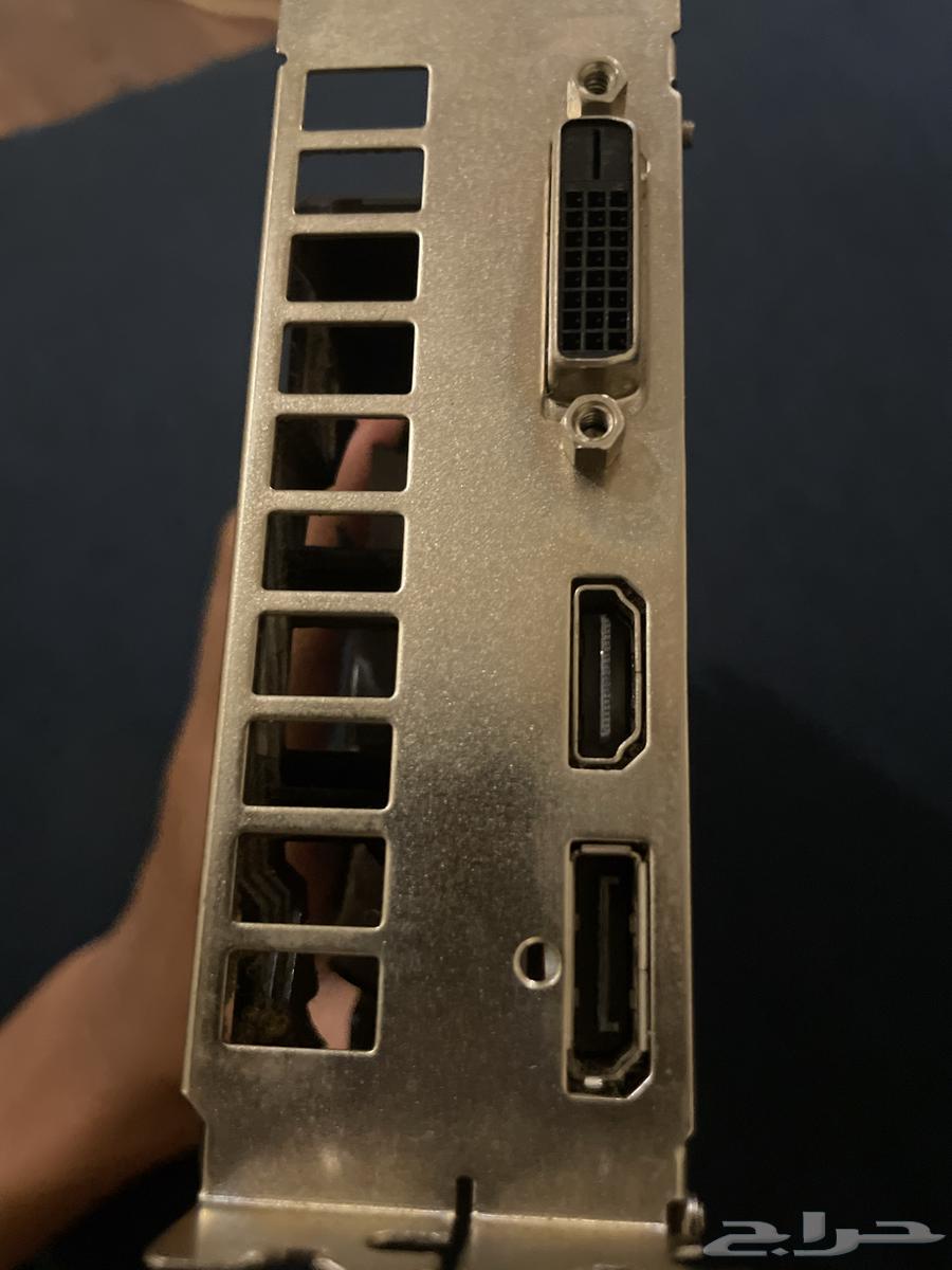 1050ti Graphics Card63792336287234113