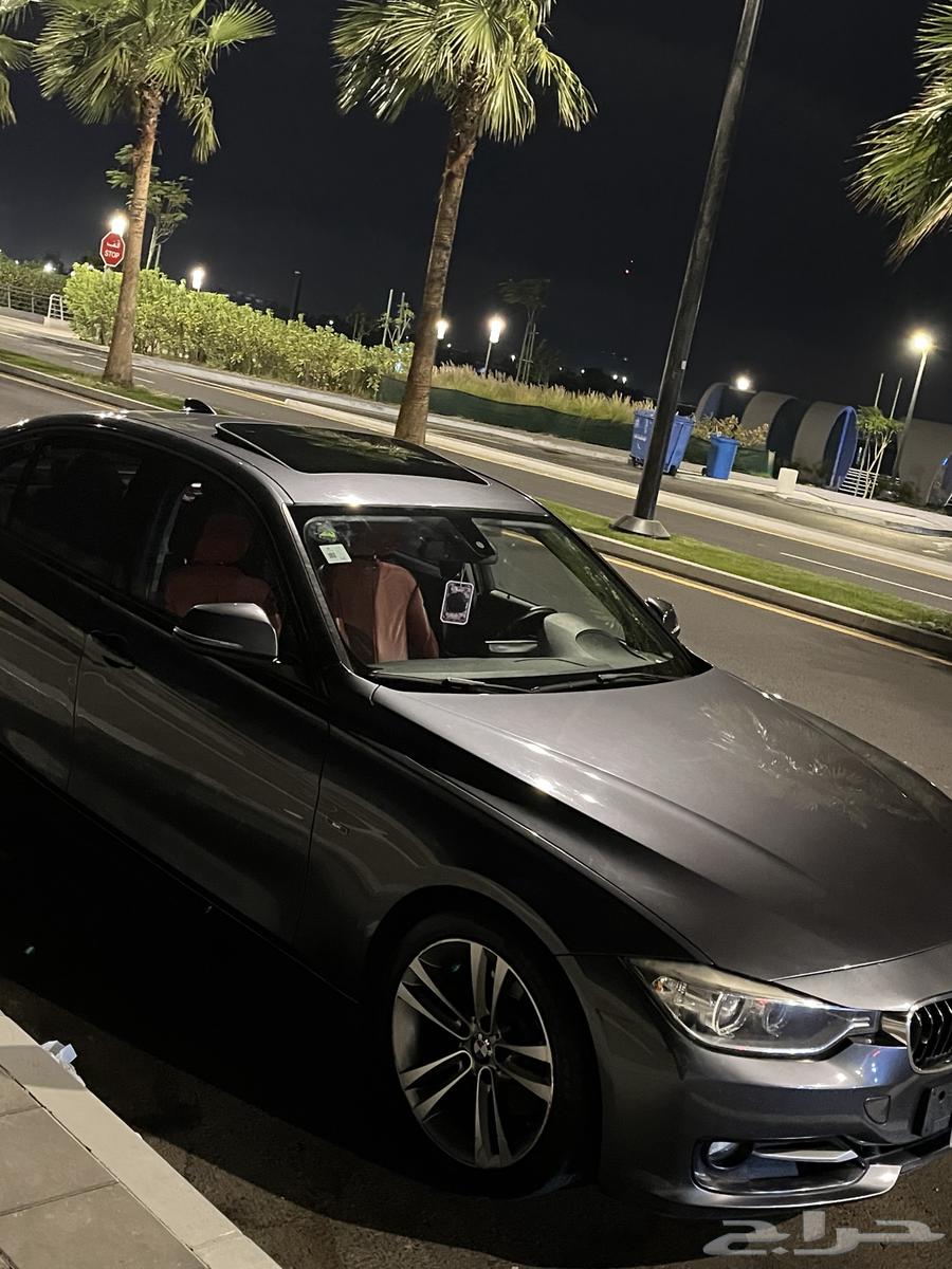 BMW2012 )سبورت لاين63959636458625112