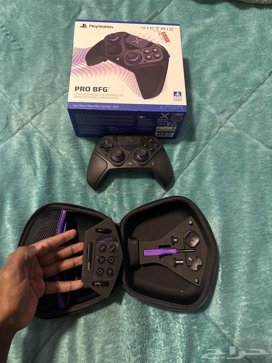 victrex pro professional controller priced at 849 in Jarir, I want it for 70063791989815170111