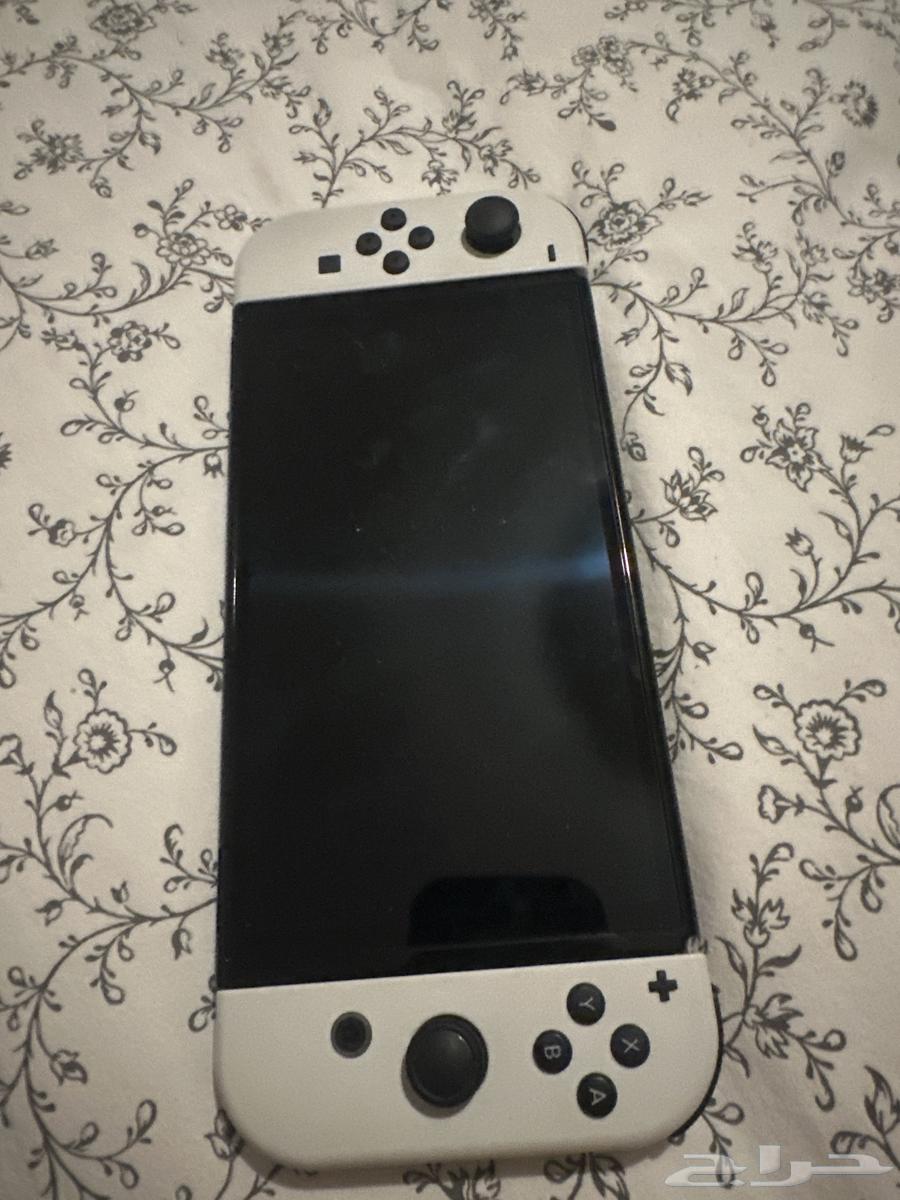Nintendo Switch OLED without any defects, new used for two weeks63800271856899110