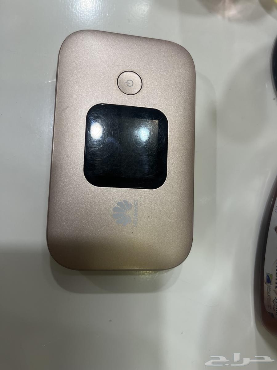 Huawei Mobile Router63787896333186111