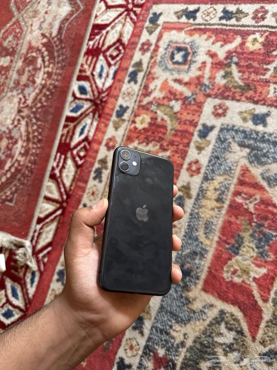 ايفون 11 نظيففف جدا. (انباع)63793879983107111