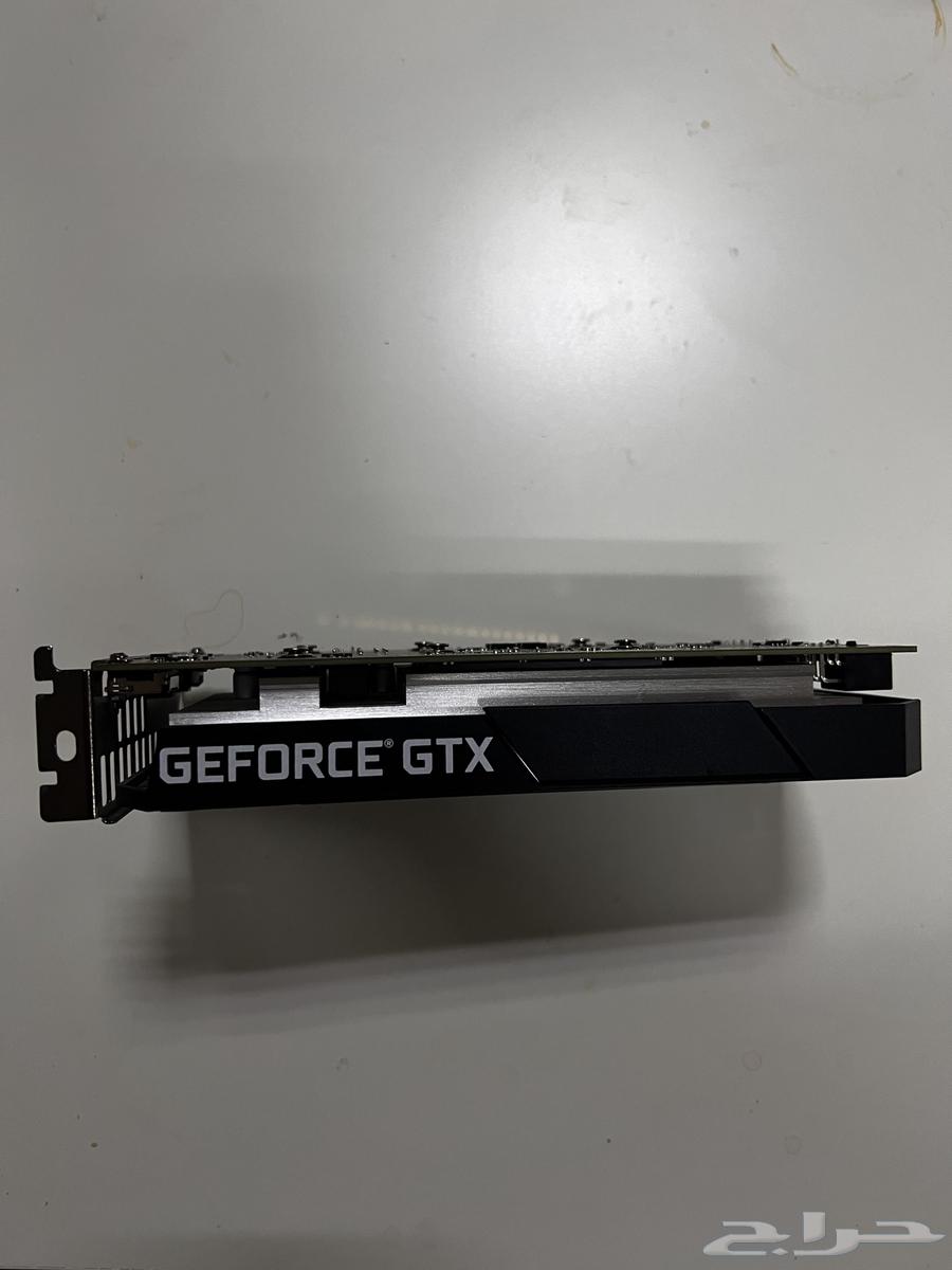 GTX 1650 Graphics Card63794765694850111