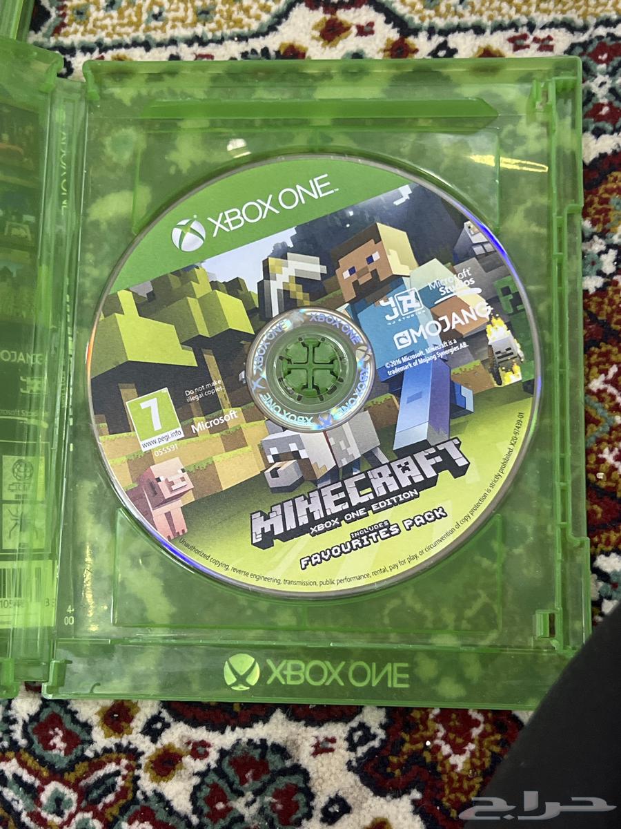 Xbox Tapes63789472958210111