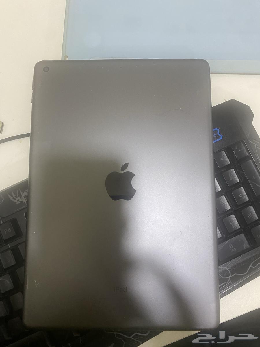 Apple iPad 7th generation, clean and powerful, supports new updates63795403494529111