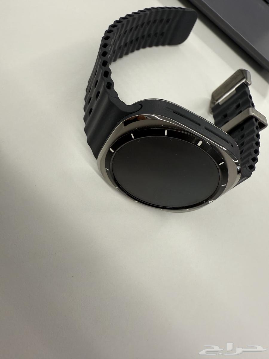 Samsung Ultra 7 watch, new, used for two months63791653619585110