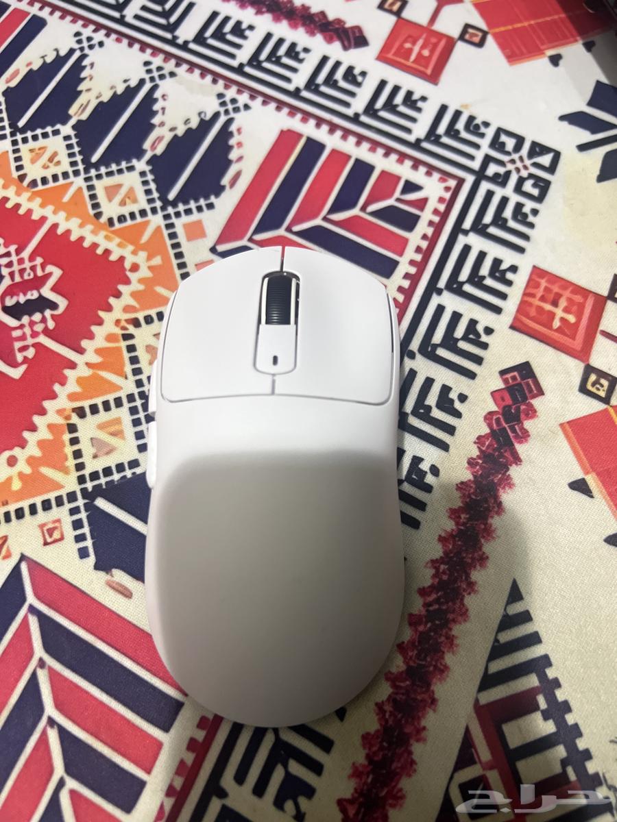 Attack Shark X3Pro Mouse63789360381825111