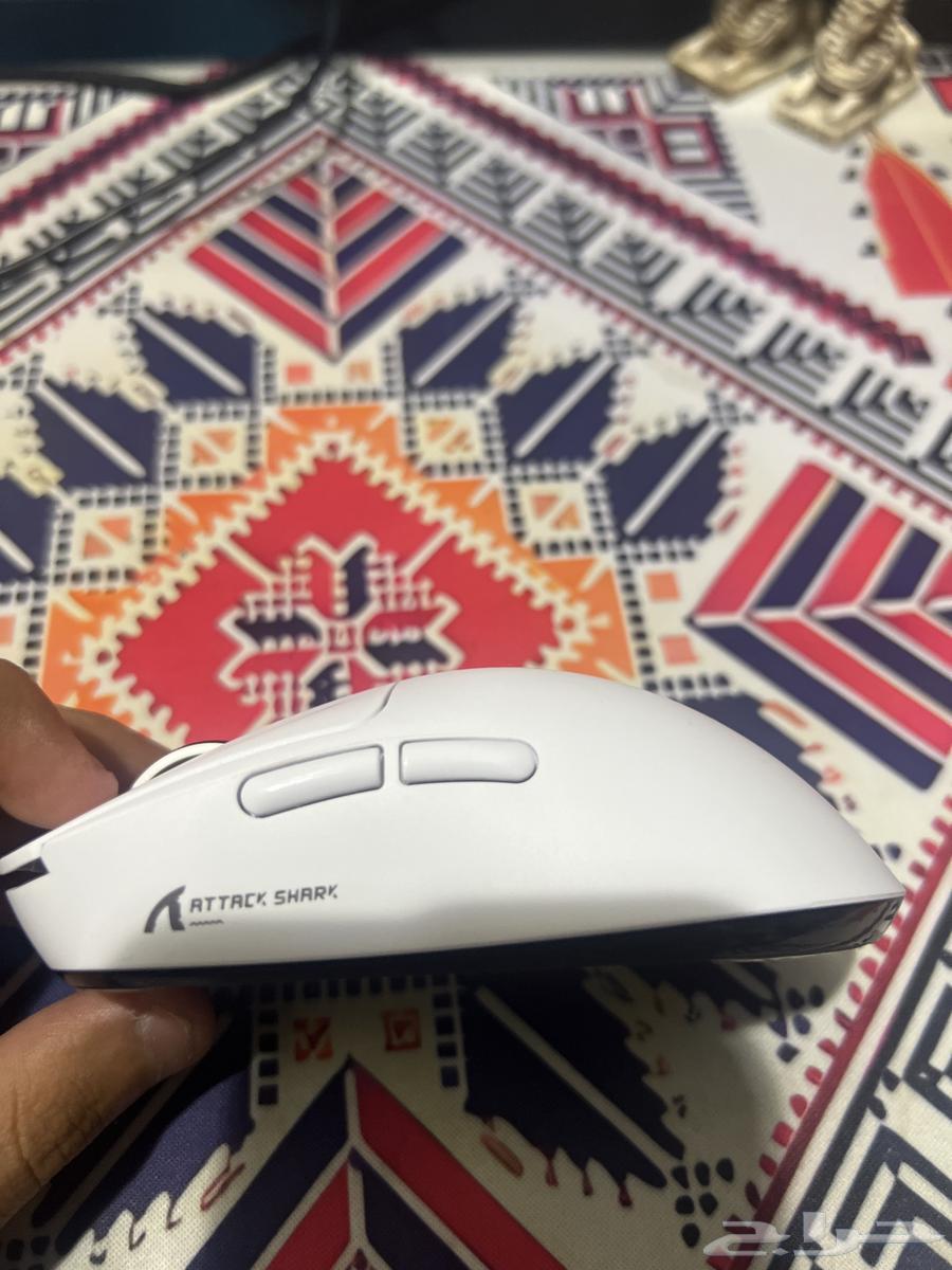 Attack Shark X3Pro Mouse63789360381825112