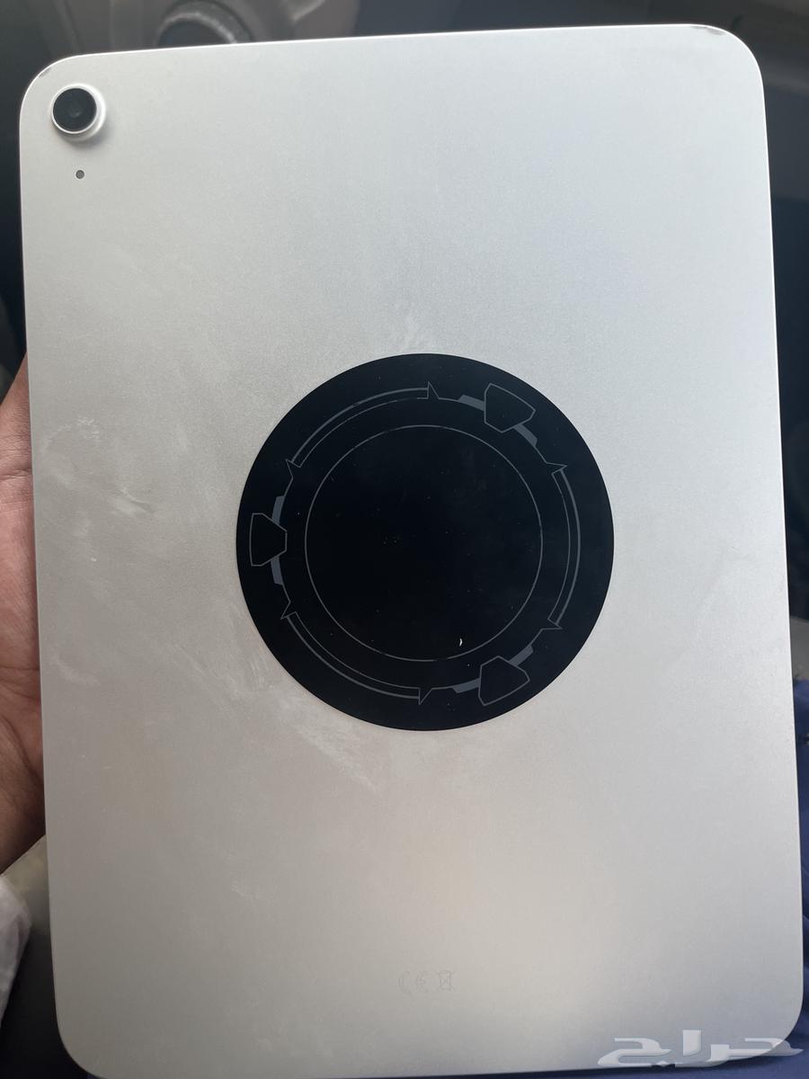 ايباد الجيل 11 (A16) نظيف63796028305923111