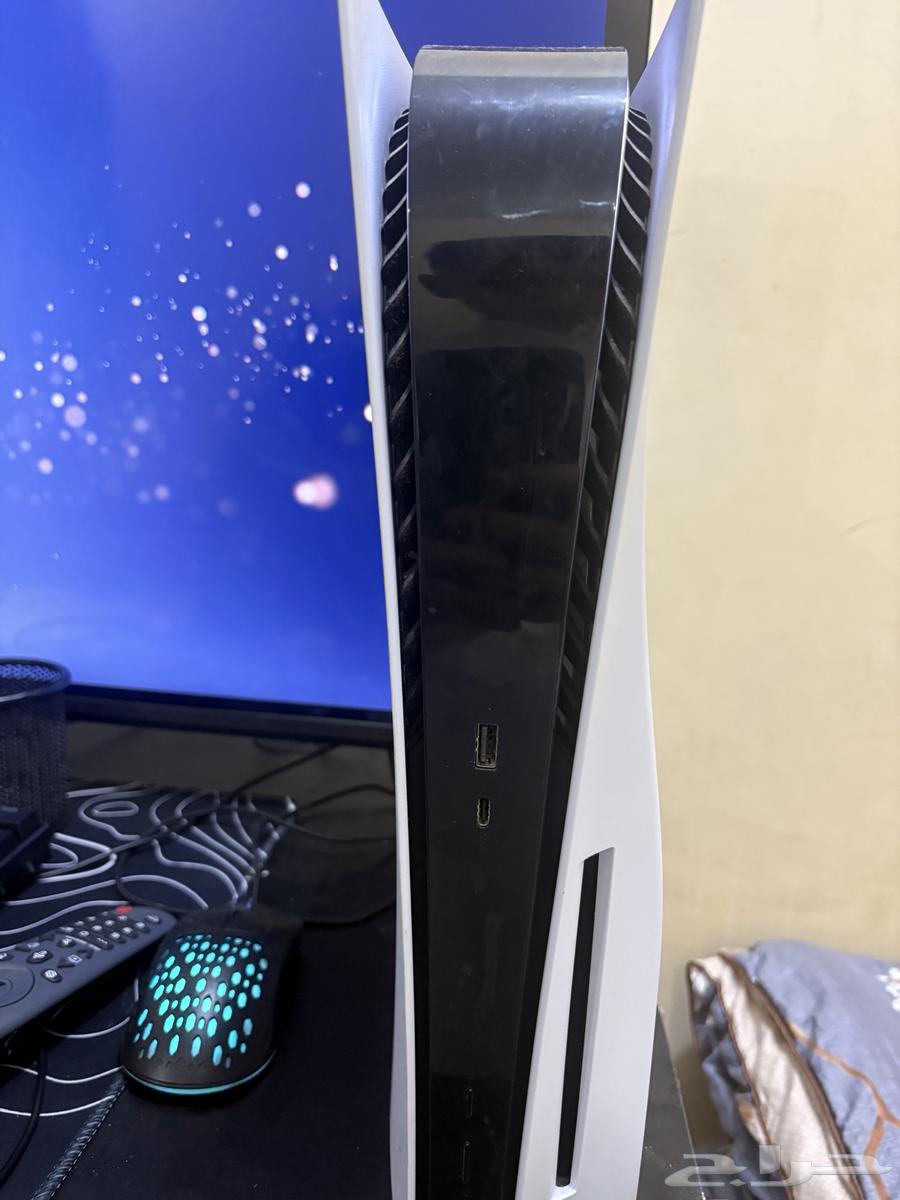 بلاستيشن 5 نظيف والله63788112452225111