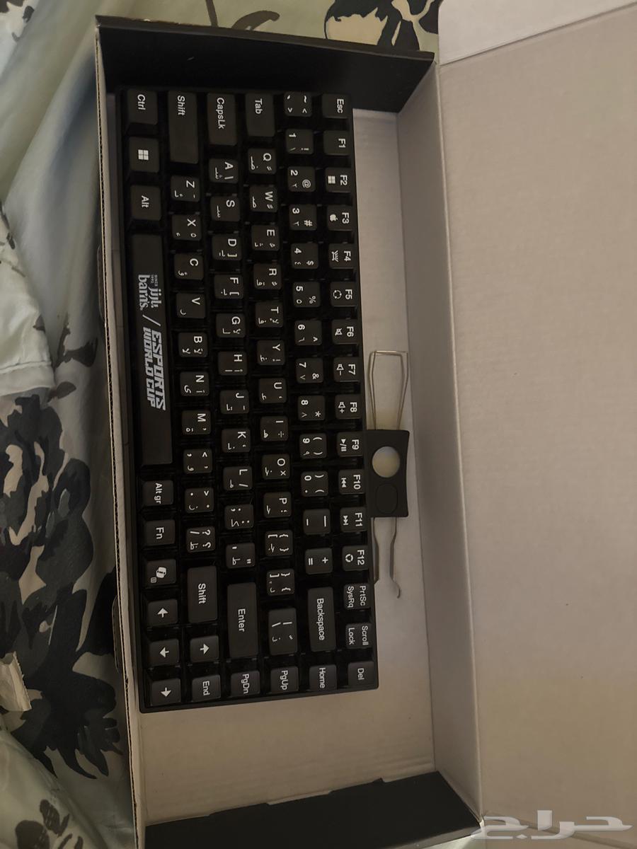 K510 Keyboard63789360280067110