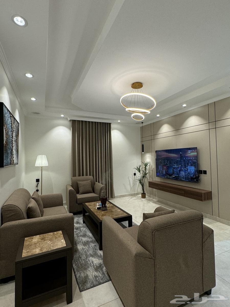 شقة للإيجار