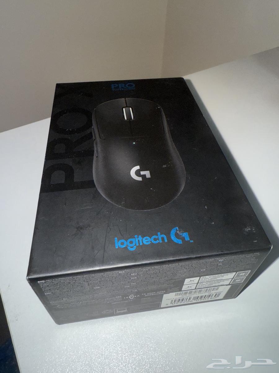 Logitech G PRO SUPERLIGHT63793163618433110