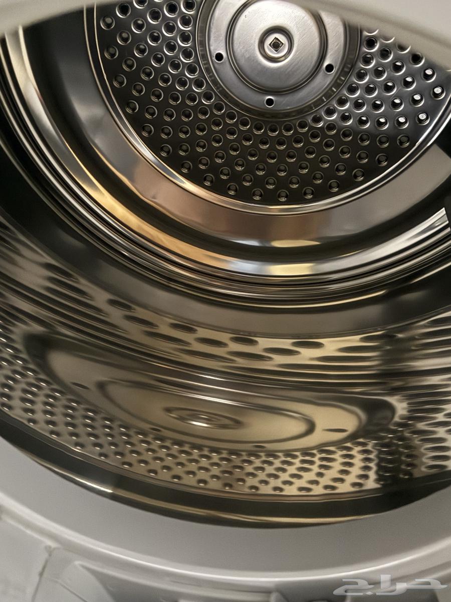 Semi-new clothes dryer63794886084225113
