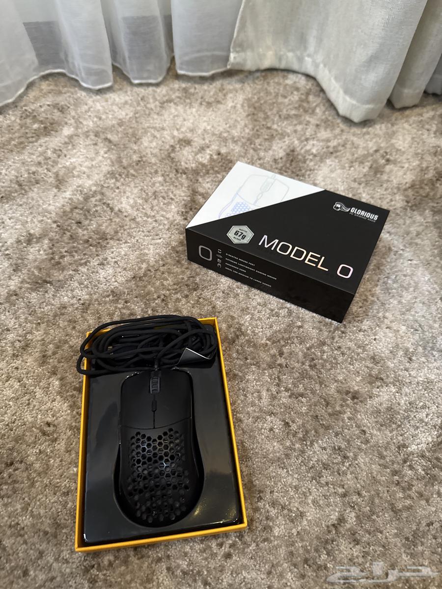 Gloris Mouse Model O63787678242307110