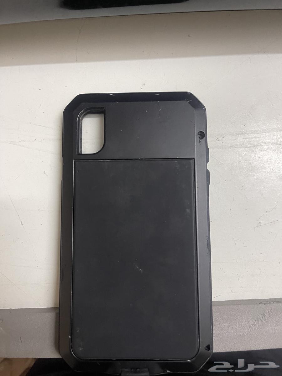 iPhone X Max Armor Case63799853553281110
