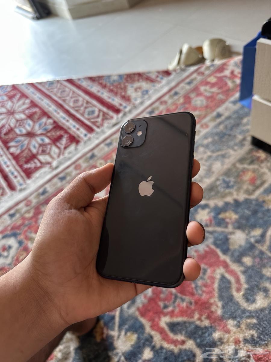 ايفون 11 نظيففف جدا. (انباع)63793879983107112
