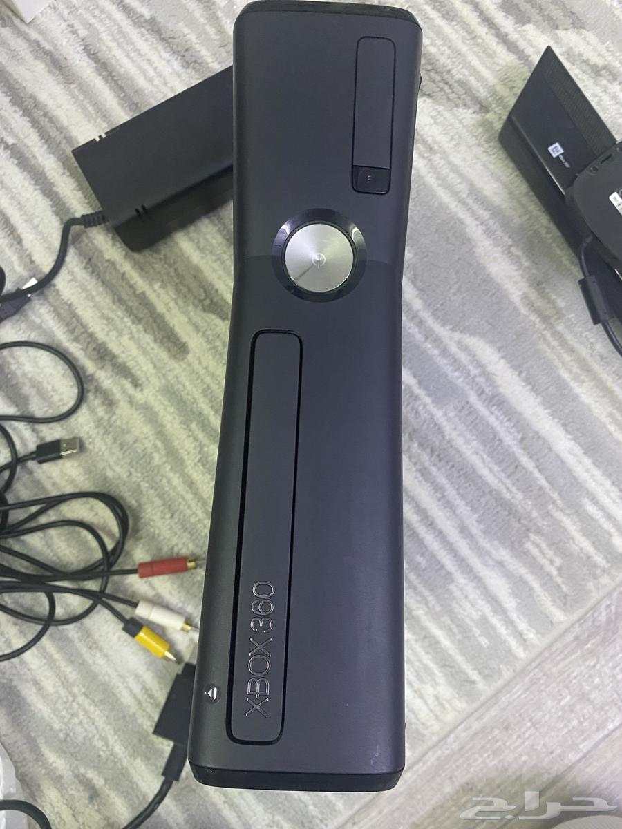 Xbox 360 Slim63794885958403110