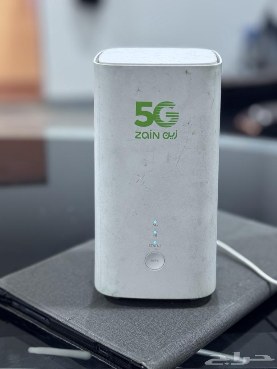 5G Router63790104708738110