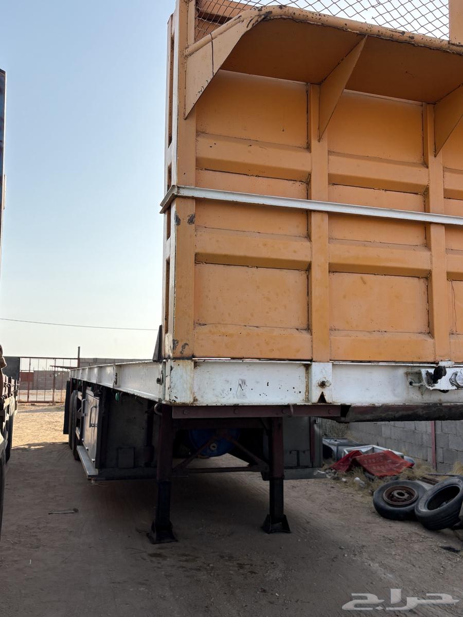 For sale Al Muttalib flatbed63951761427330111