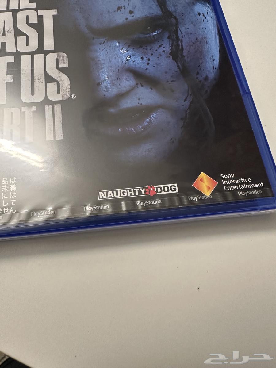 The Last of Us Part II New Game63789255360643111
