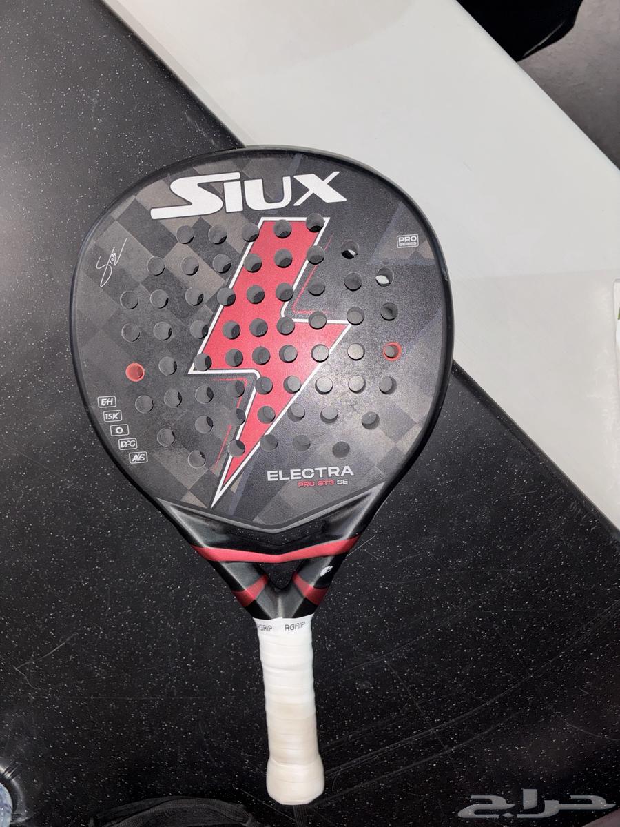 SUX STOBA 3 Paddle Racket63796343329281112