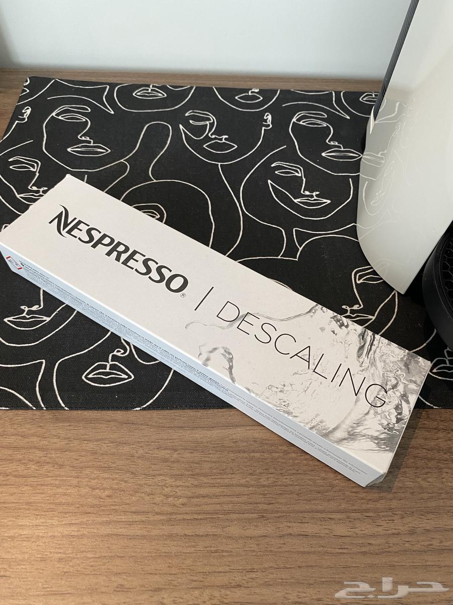 Nespresso Coffee Machine63800487669762112