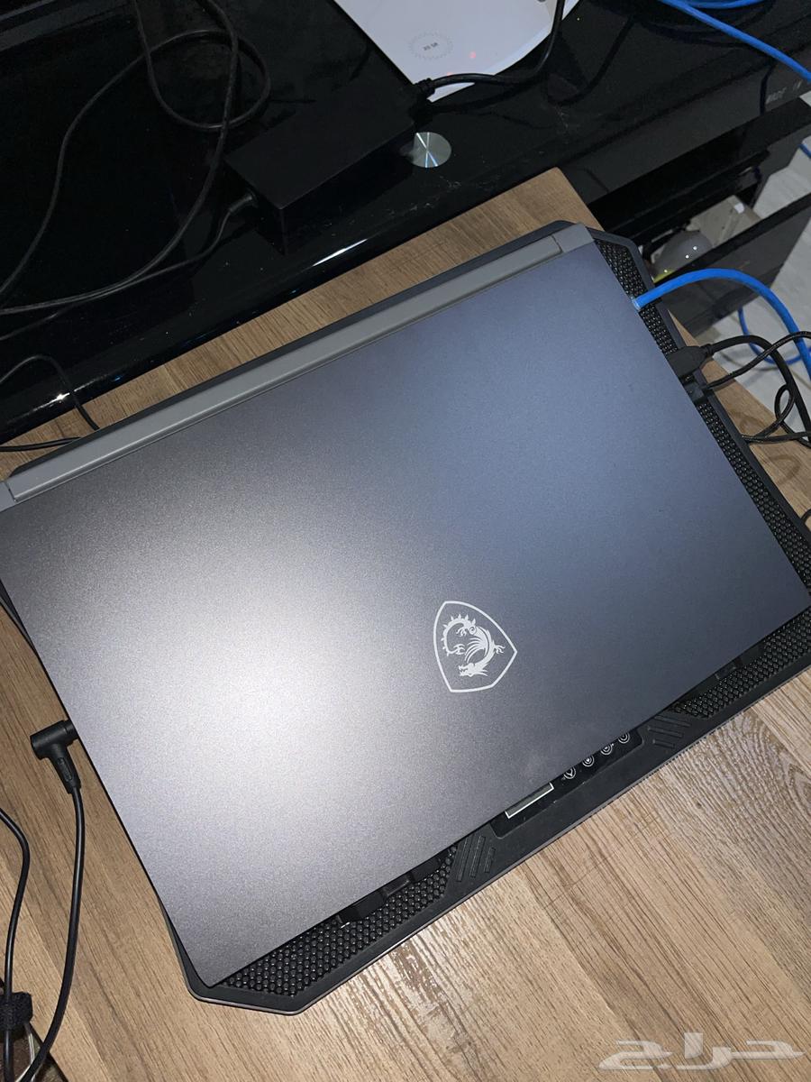 لابتوب قيمنق msi63797377621507113